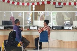Layanan Dukcapil Tetap Buka di hari ke 4 Jelang Pemilu 2024