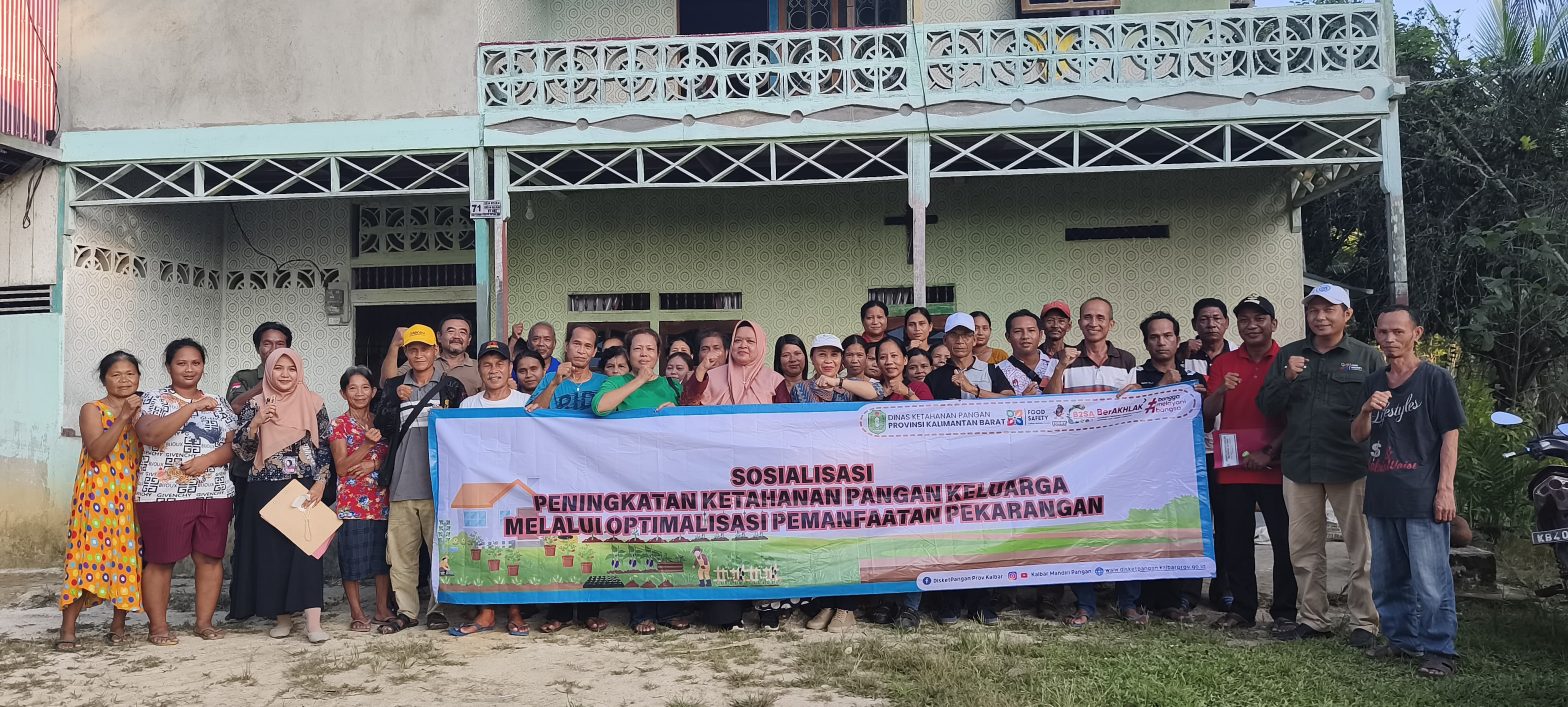 foto kegiatan di belikai