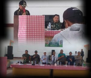 foto kegiataan rat koperasi perkebunan